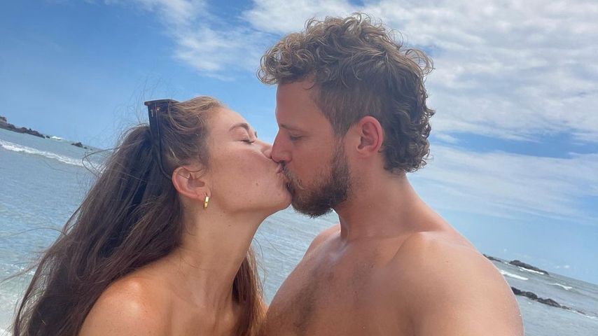 Im "The Bachelorette"-Finale: Gabby Windey hat sich verlobt!