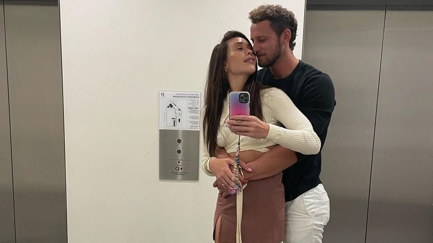 US-Bachelorette Gabby Windey spricht über Trennung von Erich