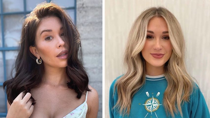 Zwei US-Bachelorettes: Spielen sie sich gegenseitig aus?