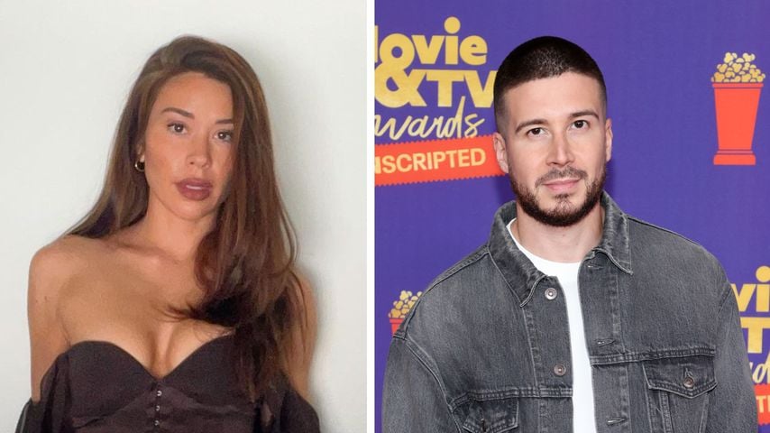 Gabby Windey flirtet nach der Trennung mit Vinny Guadagnino