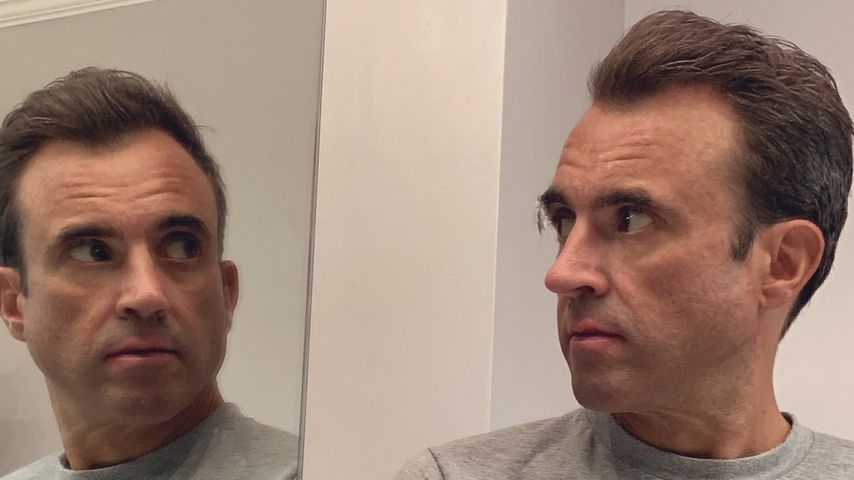 Gabe Khouth, Schauspieler
