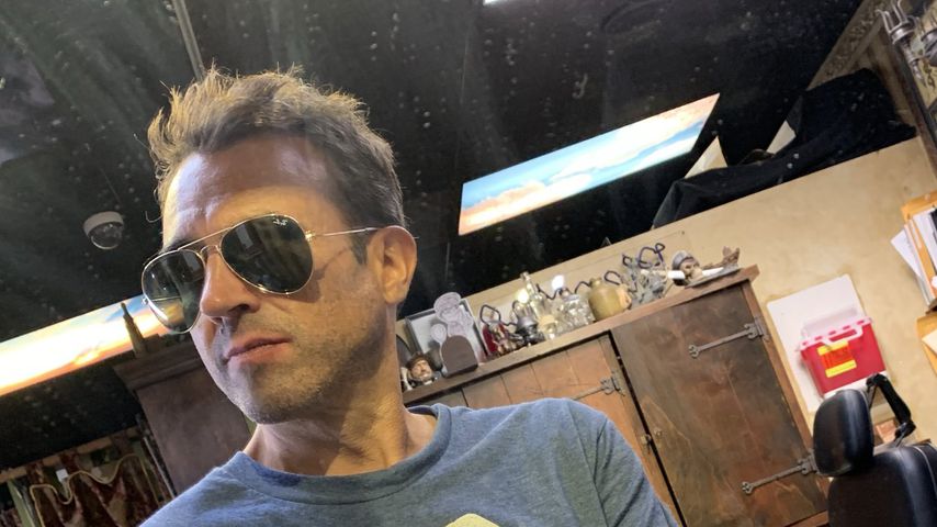 Gabe Khouth, Schauspieler