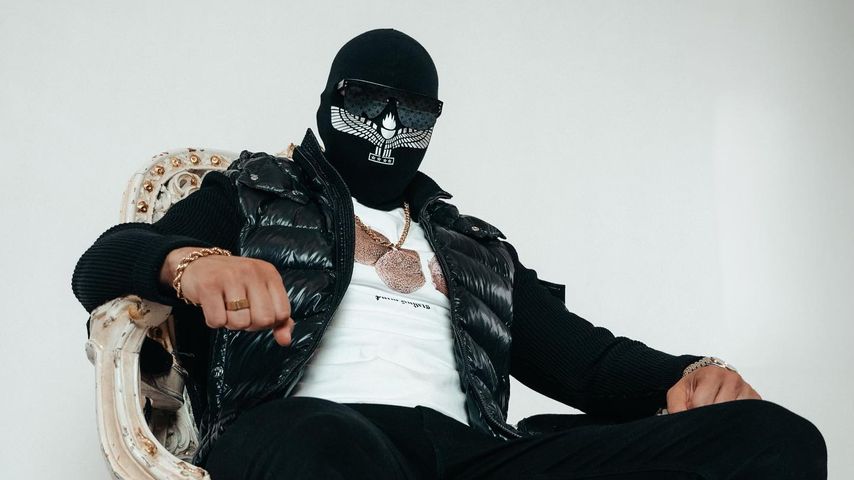 Der schwedische Rapper Gaboro wurde auf Parkplatz erschossen