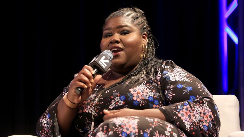 Gabourey Sidibes Mutter ist im Alter von 72 Jahren gestorben
