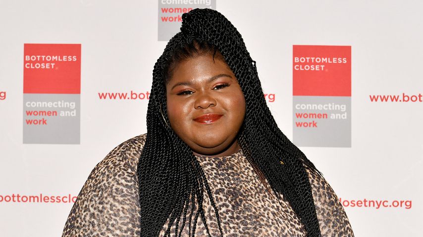 Gabourey Sidibe, Schauspielerin