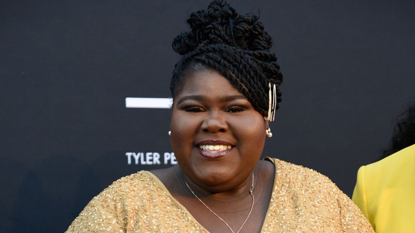 "Empire"-Star Gabourey Sidibe ist erstmals Mama geworden!