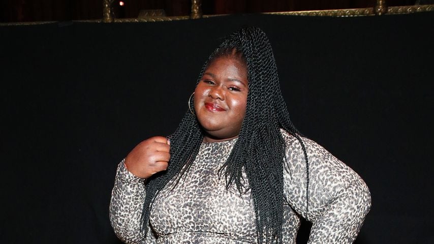 Gabourey Sidibe, Schauspielerin