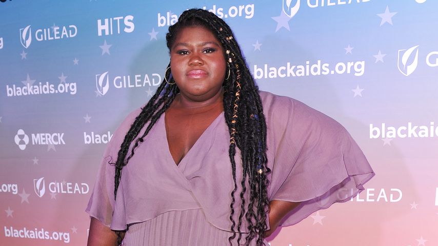 So sehr unterscheiden sich Gabourey Sidibes Zwillinge