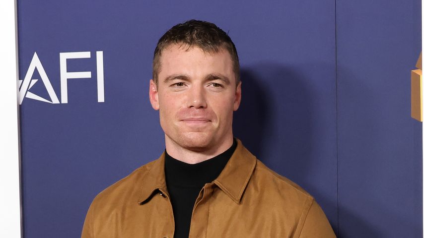 "The Night Agent"-Star Gabriel Basso macht Stunts selbst