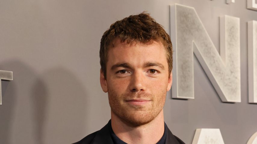 Gabriel Basso, Schauspieler