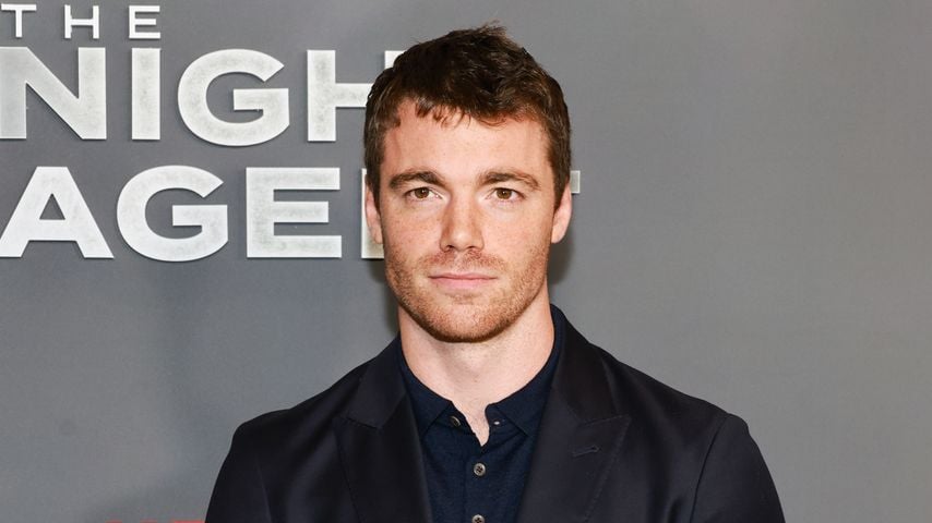 Neue Folgen von "The Night Agent": Staffel drei bestätigt