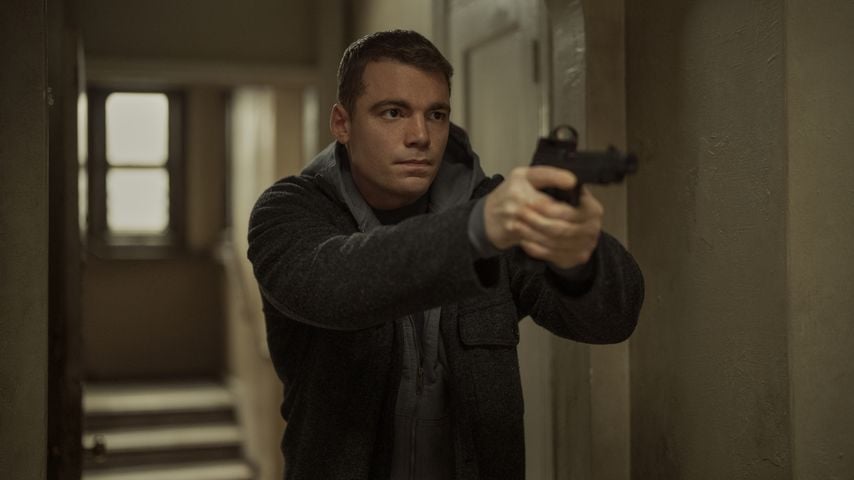 Diese Action-Serie erobert die Netflix-Charts jetzt im Sturm