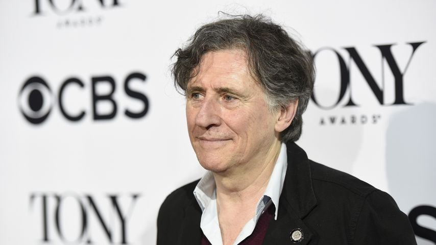 Gabriel Byrne, Schauspieler