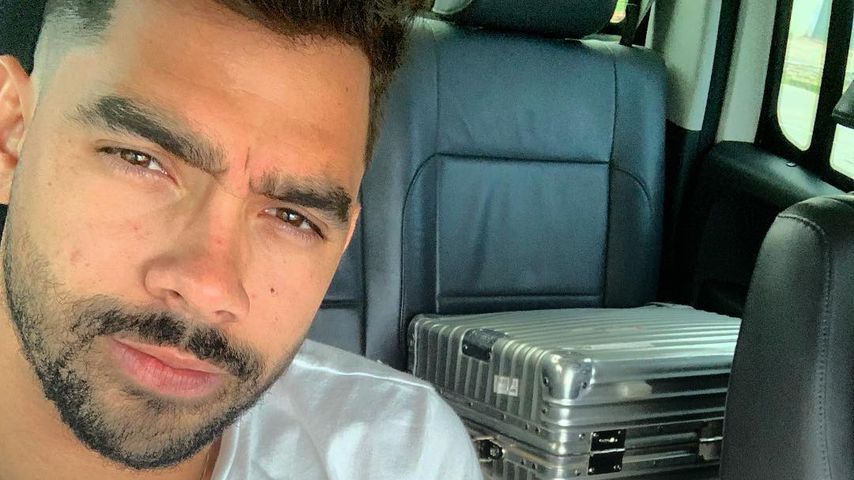 Pop-Star Gabriel Diniz (†28) bei Flugzeugabsturz gestorben