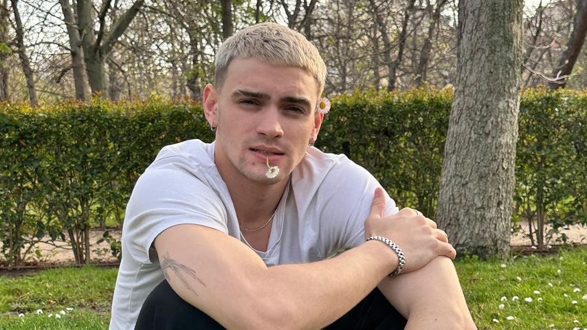 So heiß waren die "Culpa Tuya"-Sexszenen für Gabriel Guevara