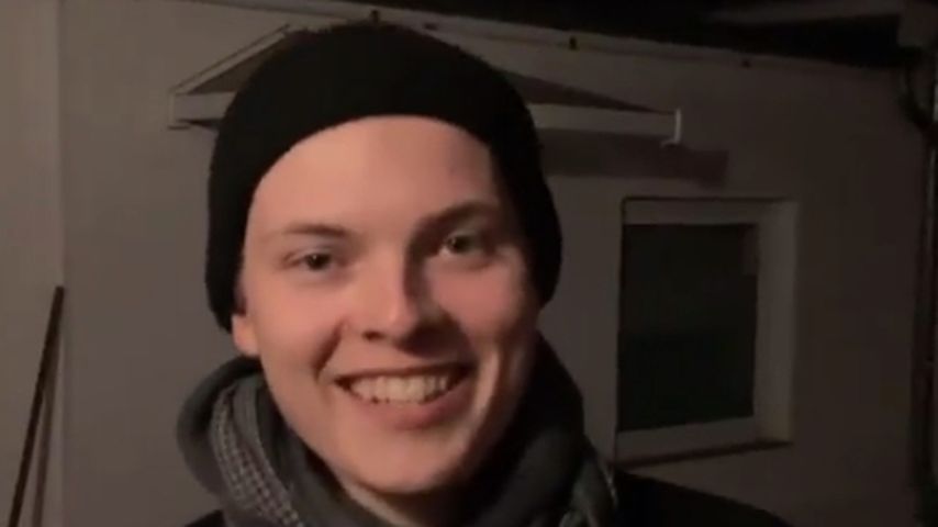 Gabriel Kelly, Musiker