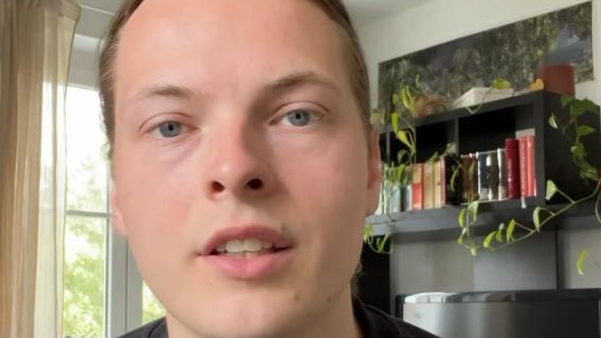 Zu wenig Tickets verkauft: Gabriel Kelly muss Tour absagen