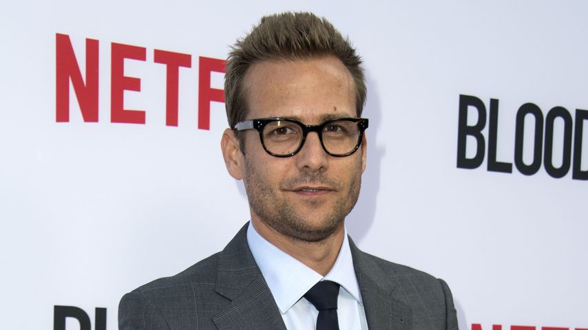 Gabriel Macht im Mai 2017