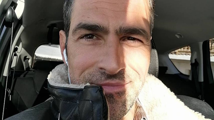 "Bergdoktor"-Star (48) will 23-jährige Freundin heiraten!