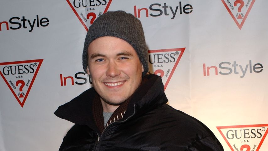 Gabriel Olds, Schauspieler