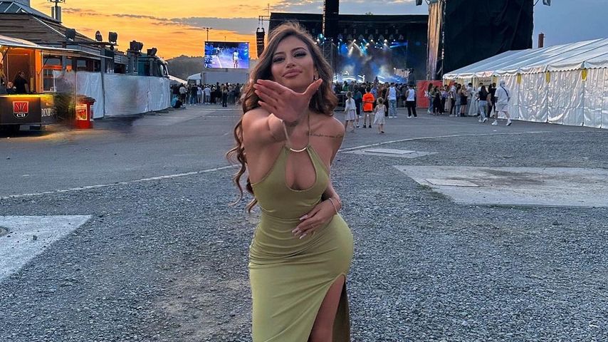 Gabriela Alves, "Ex on the Beach"-Teilnehmerin