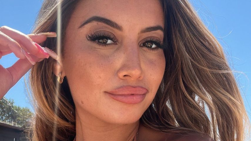 Gabriela "Gabby" Alves Rodriguez, Realitystar