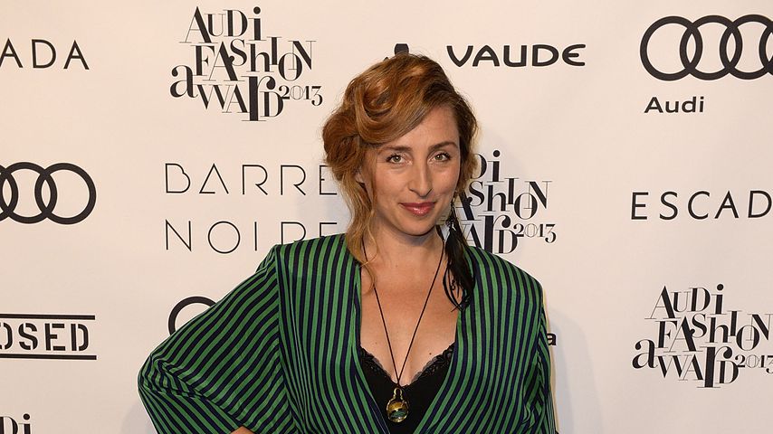 "Hot Banditoz"-Gabriela: Ihr Baby wird ein...