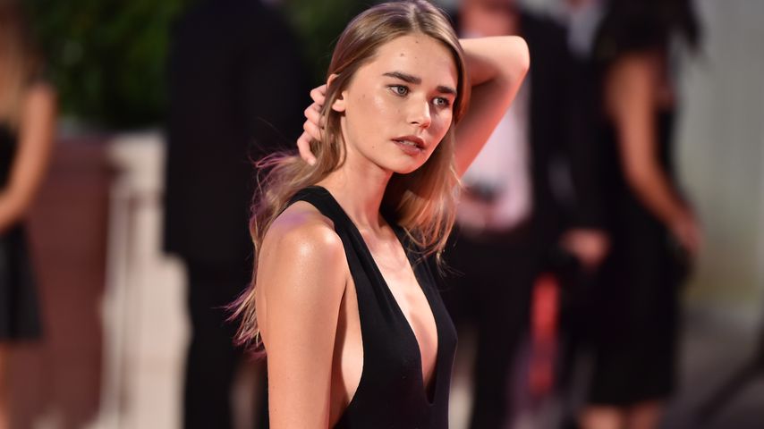 Model Gabriella Brooks