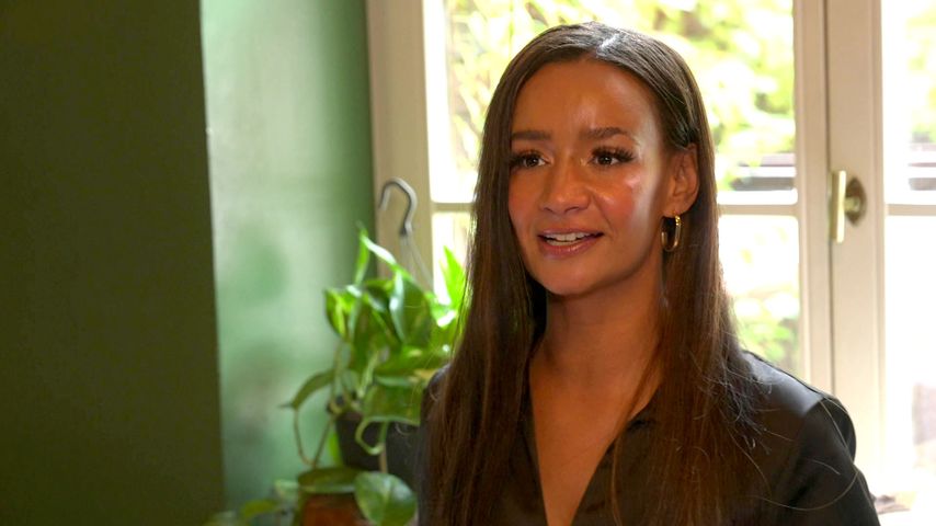 Tumor: Queensberry-Star Gabby De Almeida wäre fast gestorben