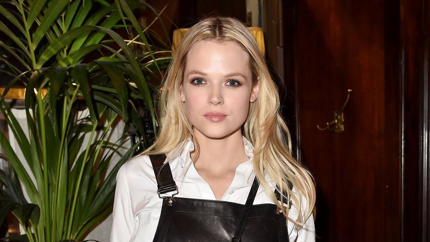 Sucht der Mutter überschattete Gabriella Wildes Kindheit