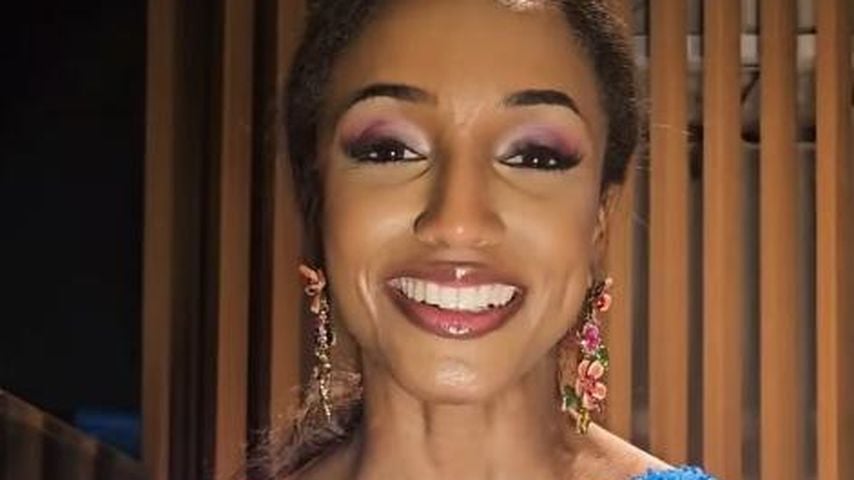 Gabrielle Henry, November 2025