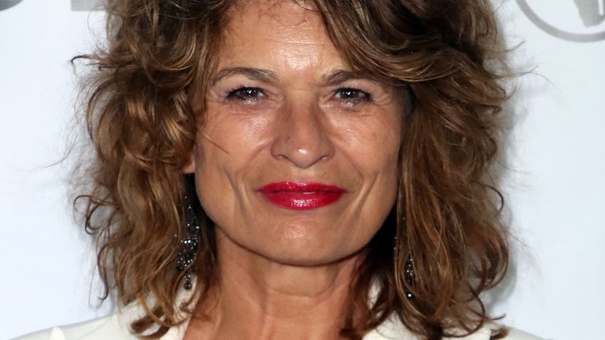 Gabrielle Scharnitzky, Schauspielerin