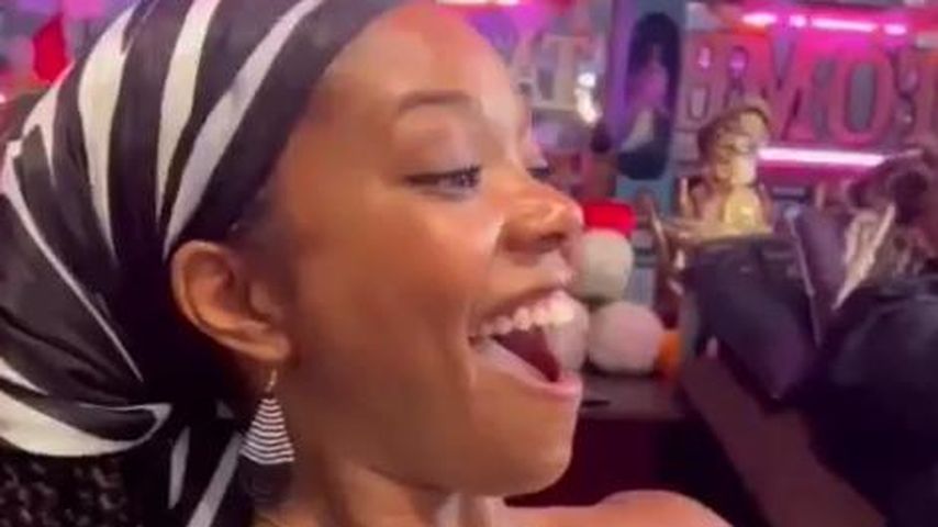 Gabrielle Union im November 2022