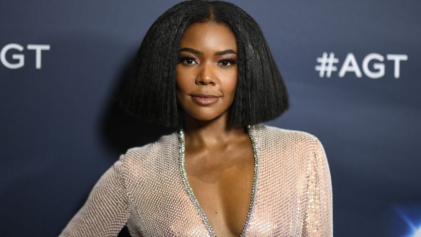 Wegen Serie: Gabrielle Union denkt an Vergewaltigung zurück