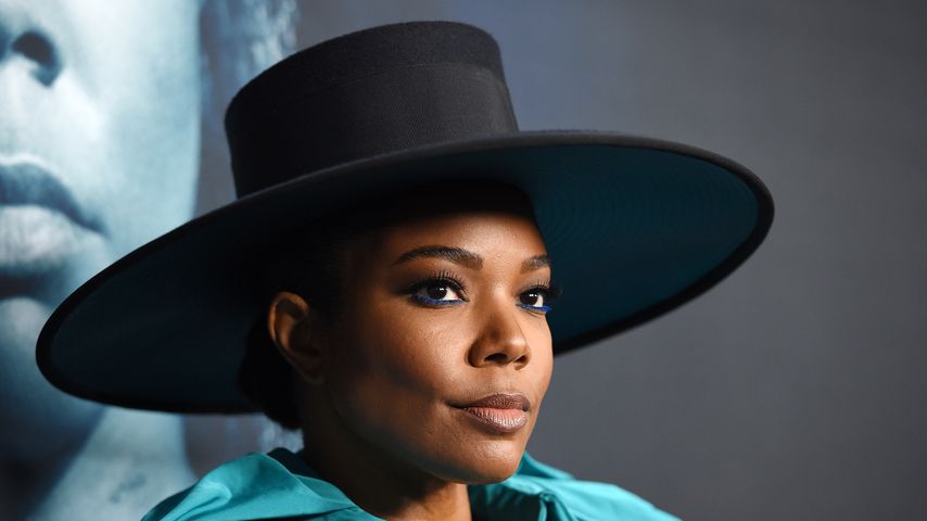 So schwer war Leihmutterschaft für Filmstar Gabrielle Union