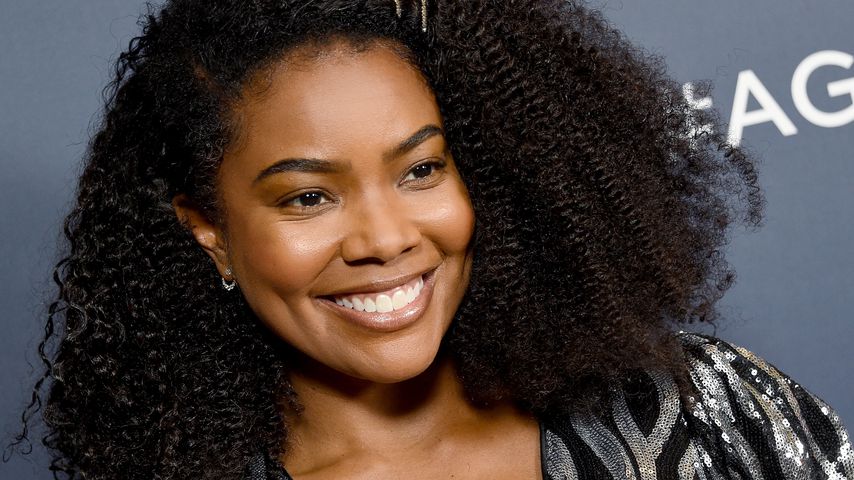 Gabrielle Union, Schauspielerin