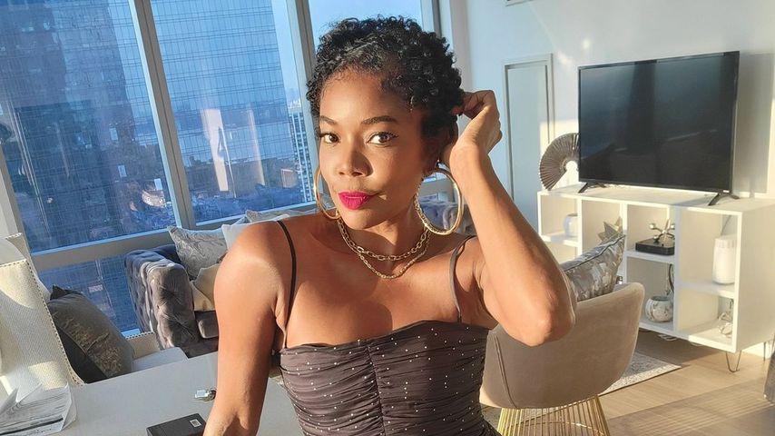 Gabrielle Union im Juli 2021