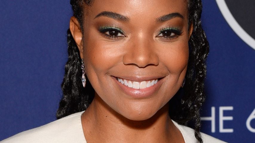 Gabrielle Union, Schauspielerin