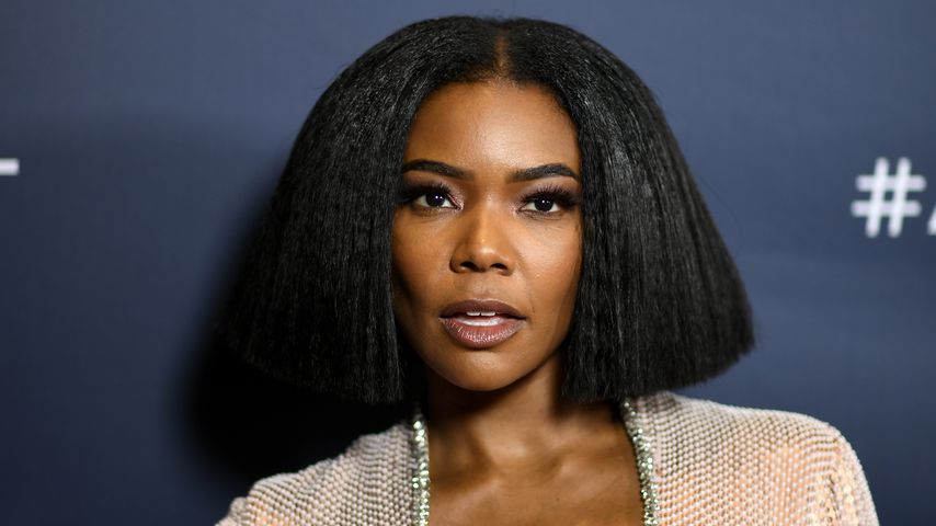 Gabrielle Union im September 2019