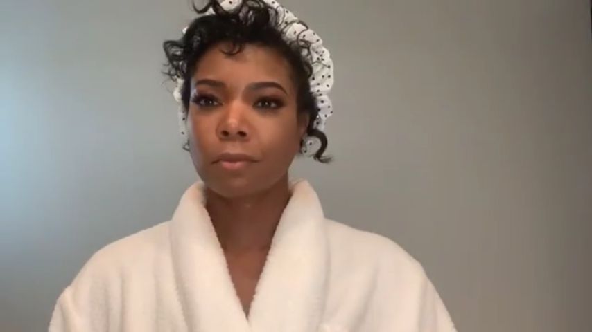 Gabrielle Union, Schauspielerin