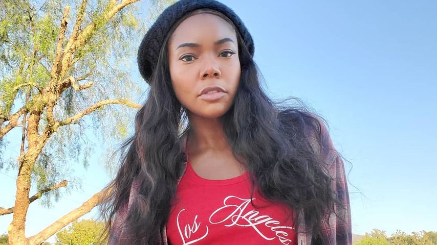 Gabrielle Union, Hollywood-Star