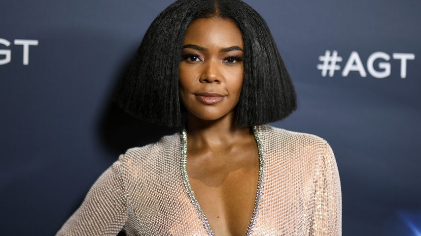 Gabrielle Union im September 2019