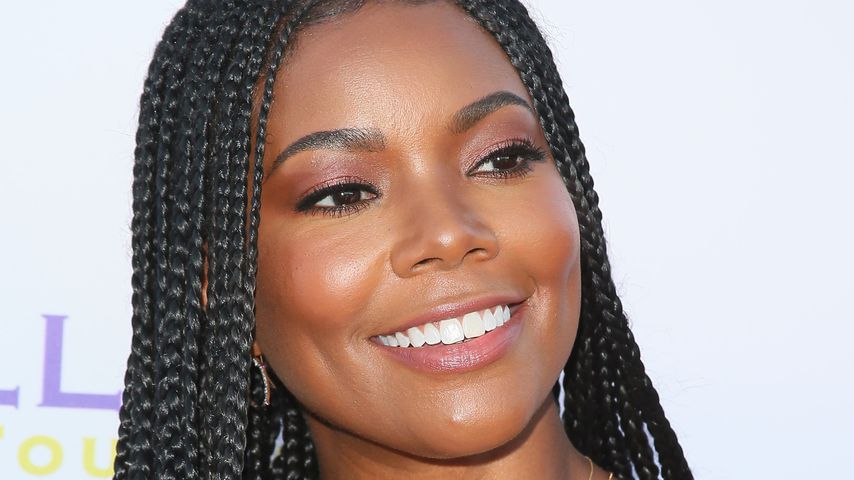 Gabrielle Union