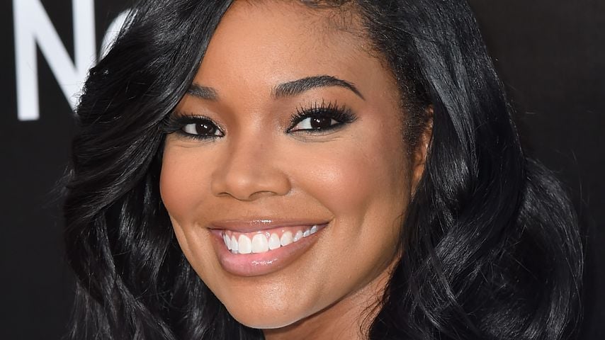 Gabrielle Union im August 2015