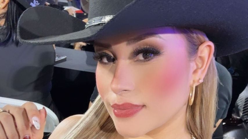 TikTok-Star Gaby Sanarrucia wurde in ihrem Haus erschossen