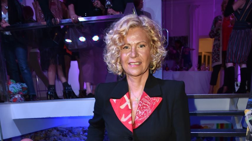 Gaby von Thun (†65): So emotional war ihr Abschiedsbrief!