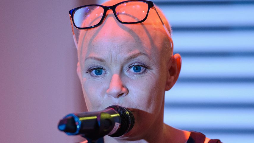 Gail Porter, Moderatorin