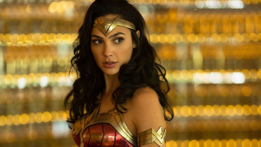 Ohne Gal Gadot: Neuer "Wonder Woman"-Film wurde bestätigt