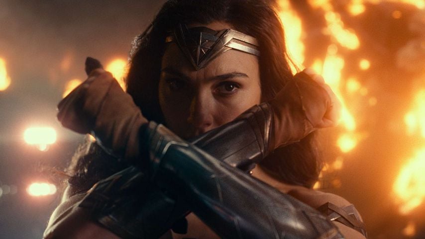 So bitter endete Gal Gadots Zeit als Wonder Woman