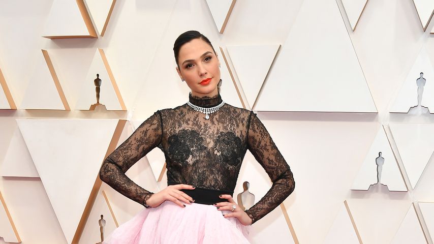 Gal Gadot bei den Oscars 2020
